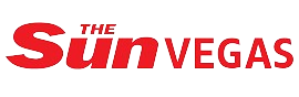The Sun Vegas Casino Logo